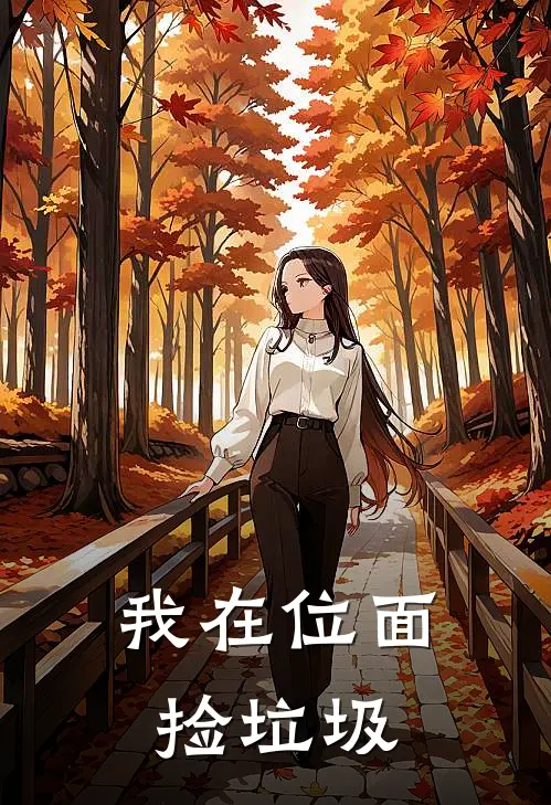我在位面捡垃圾全文免费阅读