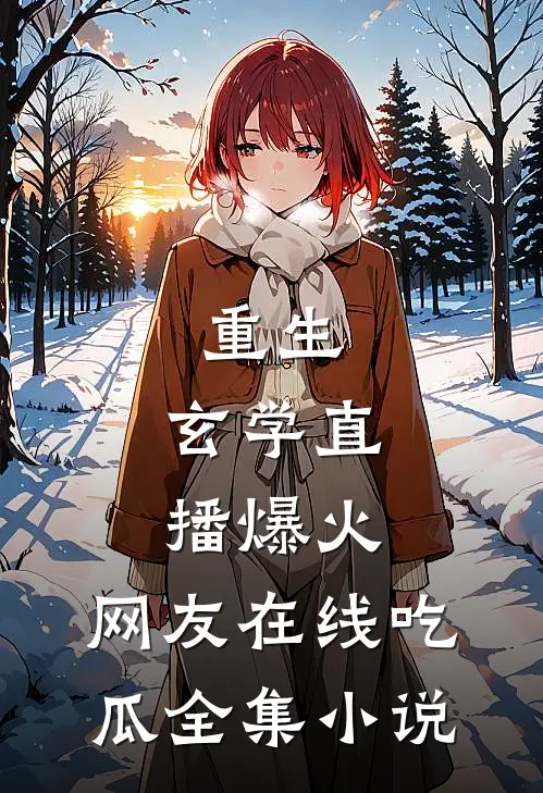 重生：玄学直播爆火，网友在线吃瓜全集小说