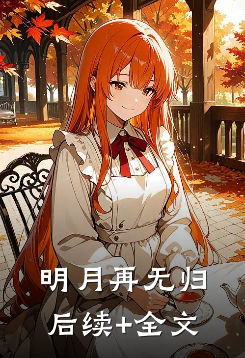 明月再无归后续+全文