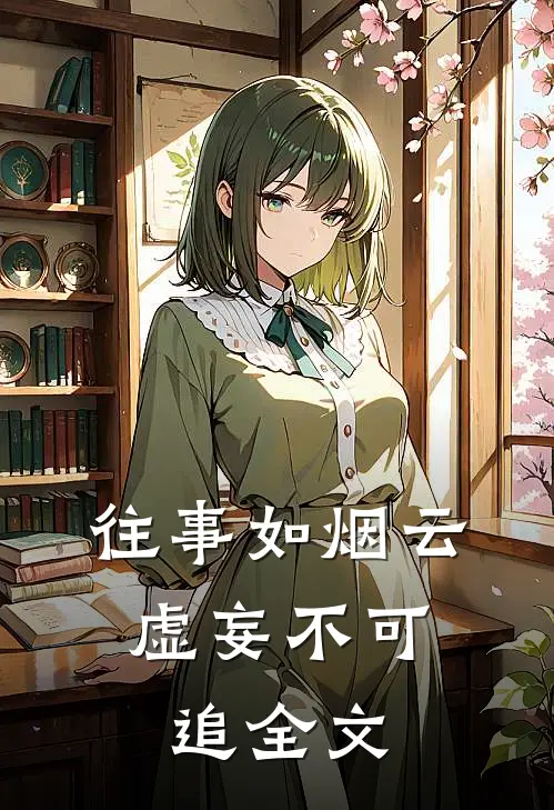 往事如烟云,虚妄不可追全文免费阅读