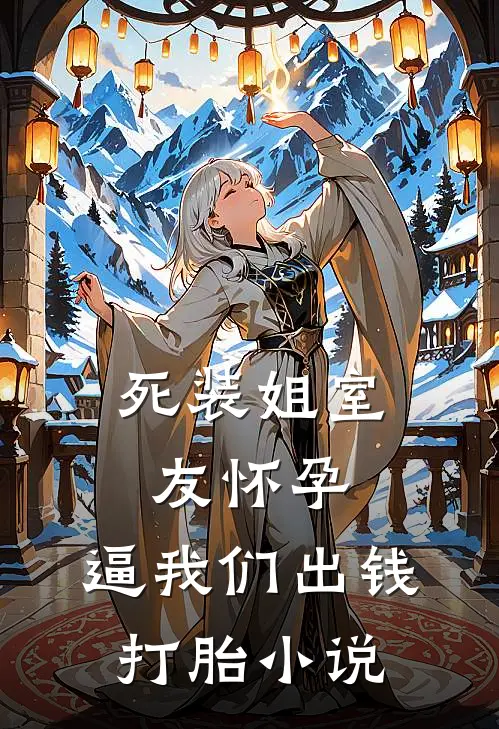 死装姐室友怀孕，逼我们出钱打胎小说
