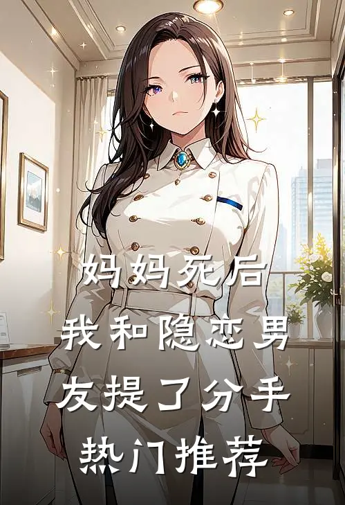 妈妈死后，我和隐恋男友提了分手热门推荐