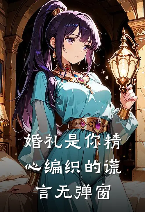 婚礼是你精心编织的谎言无弹窗