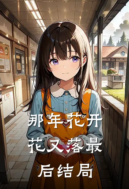 那年花开花又落最后结局