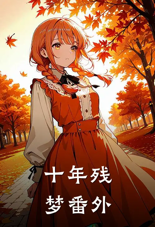 十年残梦番外
