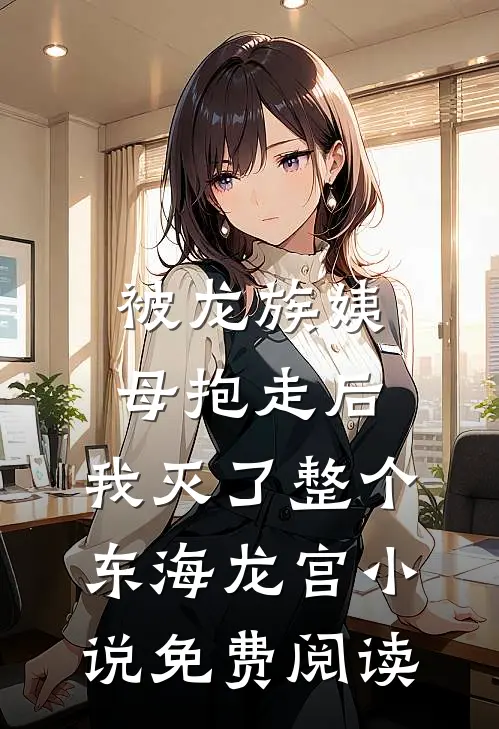 被龙族姨母抱走后，我灭了整个东海龙宫小说免费阅读