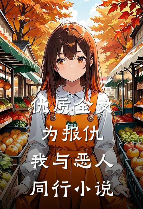 优质全文为报仇,我与恶人同行小说