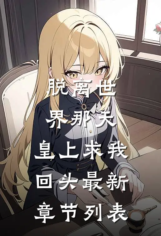 脱离世界那天，皇上求我回头最新章节列表