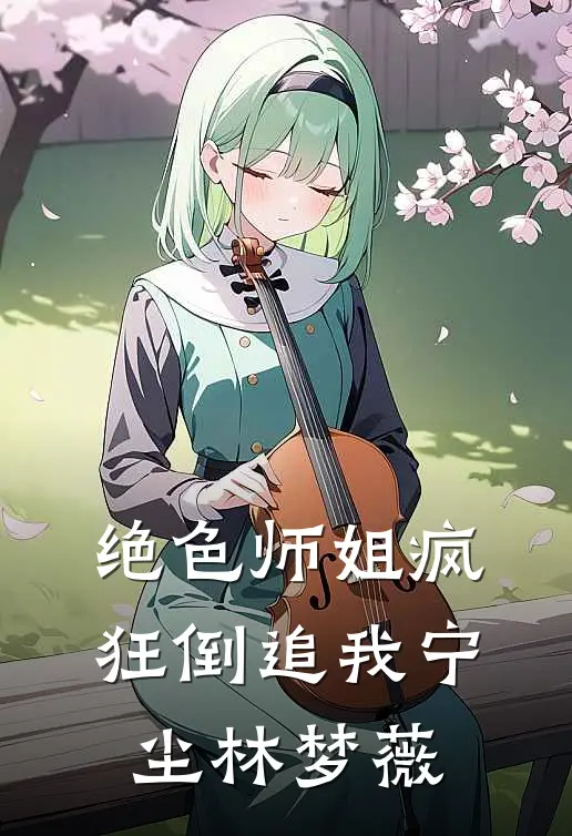 绝色师姐疯狂倒追我宁尘林梦薇