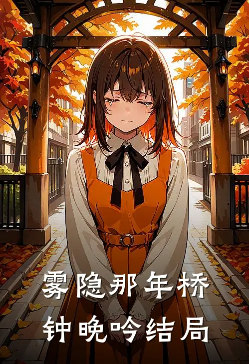 雾隐那年桥钟晚吟结局