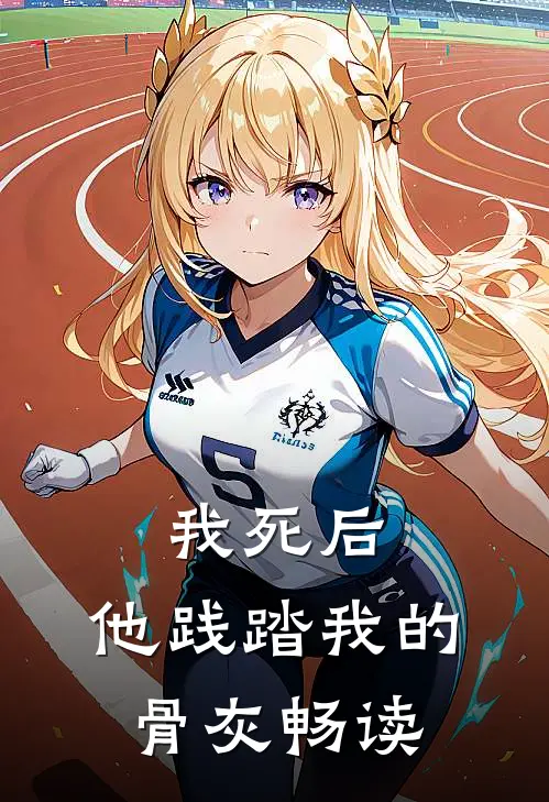 我死后，他践踏我的骨灰畅读