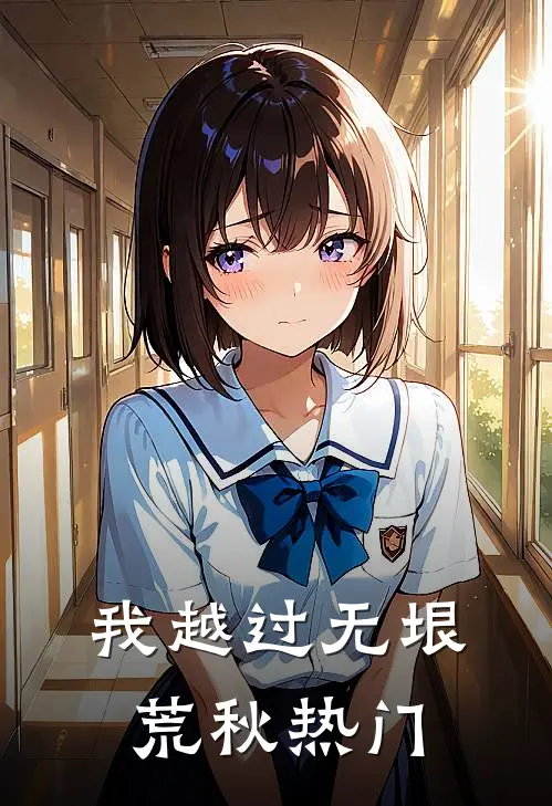 我越过无垠荒秋热门