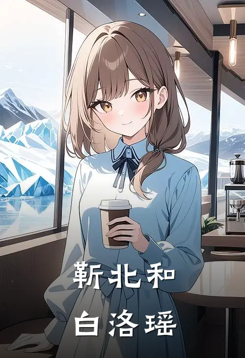 靳北和白洛瑶