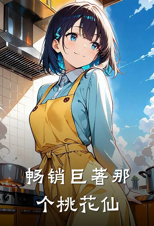 畅销巨著那个桃花仙
