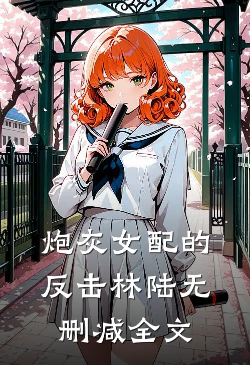 炮灰女配的反击林陆无删减全文