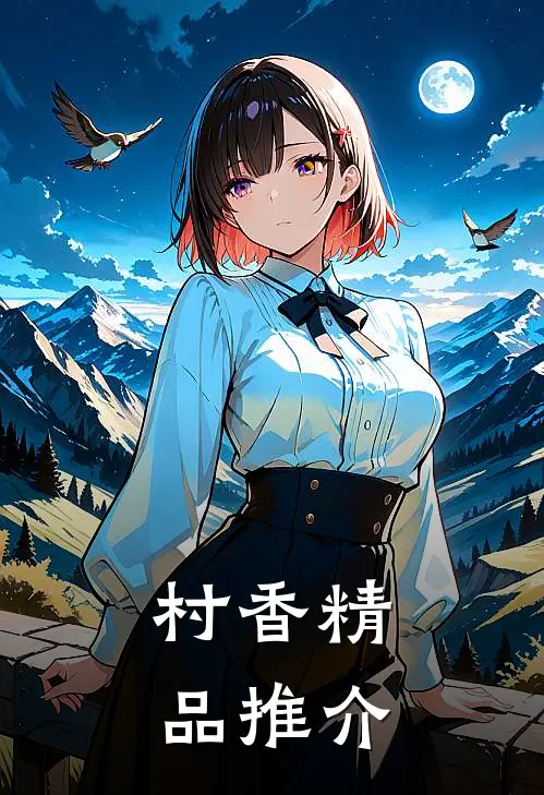 村香精品推介