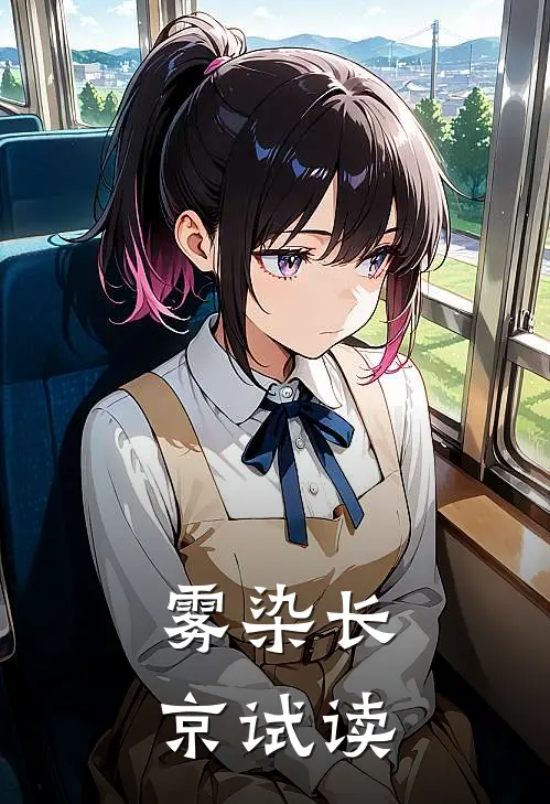 雾染长京试读