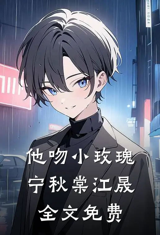 他吻小玫瑰宁秋棠江晟全文免费