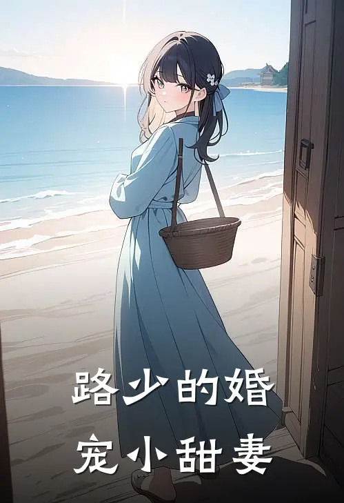 路少的婚宠小甜妻