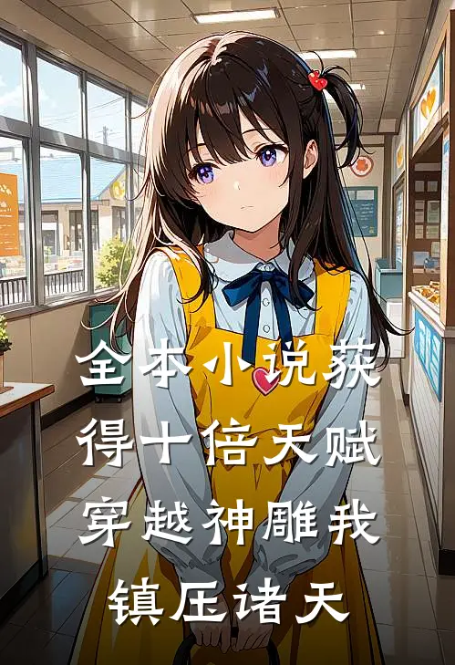 全本小说获得十倍天赋，穿越神雕我镇压诸天
