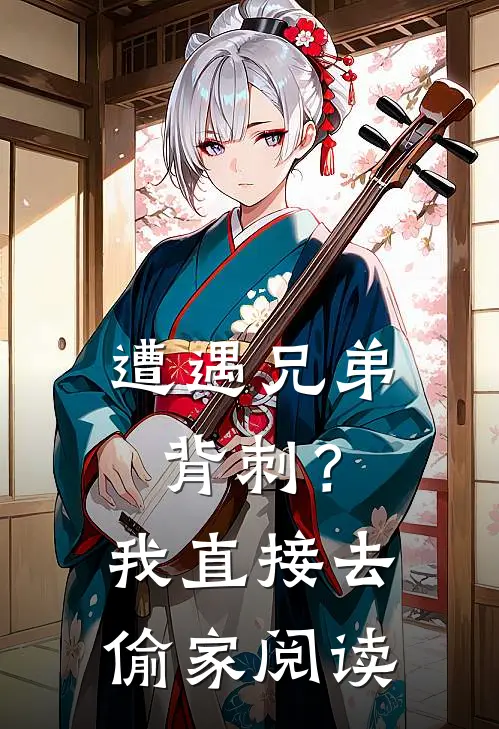 遭遇兄弟背刺？我直接去偷家阅读