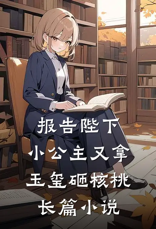 报告陛下，小公主又拿玉玺砸核桃长篇小说
