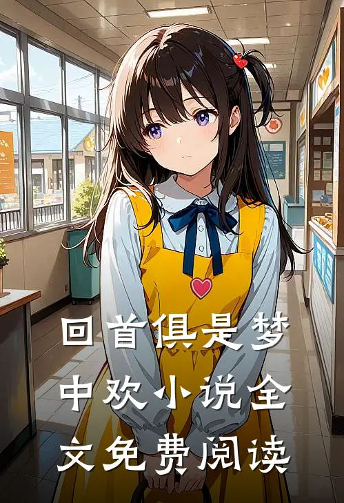 回首俱是梦中欢小说全文免费阅读