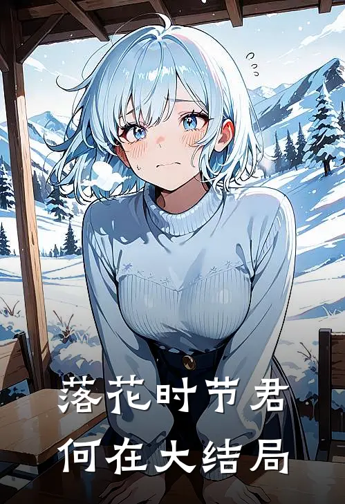 落花时节君何在大结局