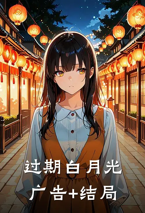 过期白月光广告+结局