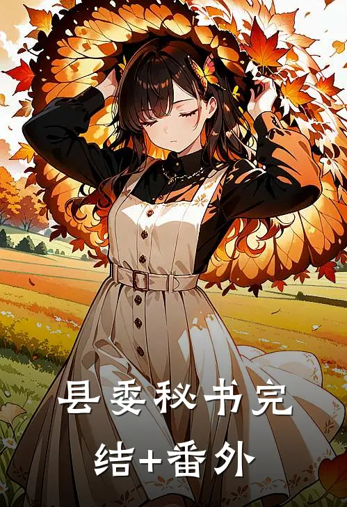 县委秘书完结+番外