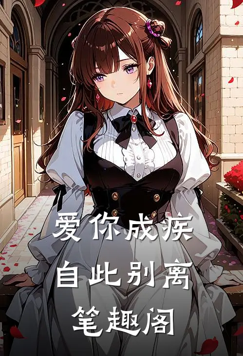 爱你成疾，自此别离笔趣阁