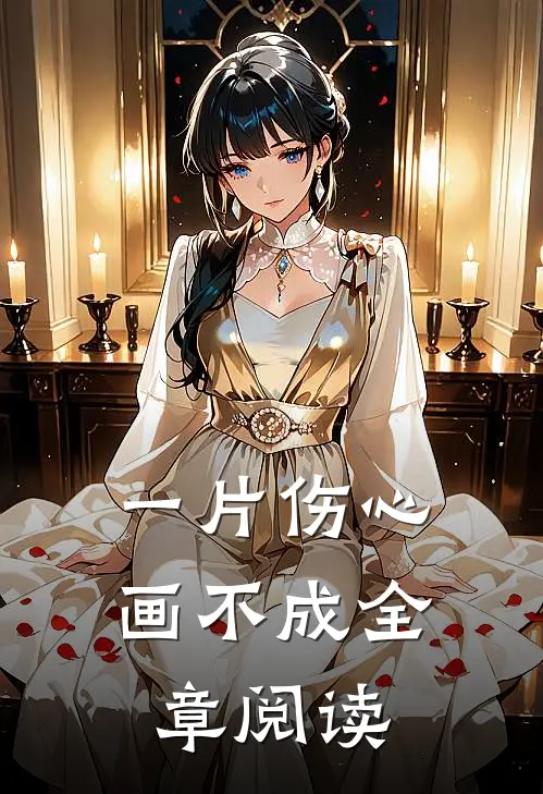 一片伤心画不成全章阅读