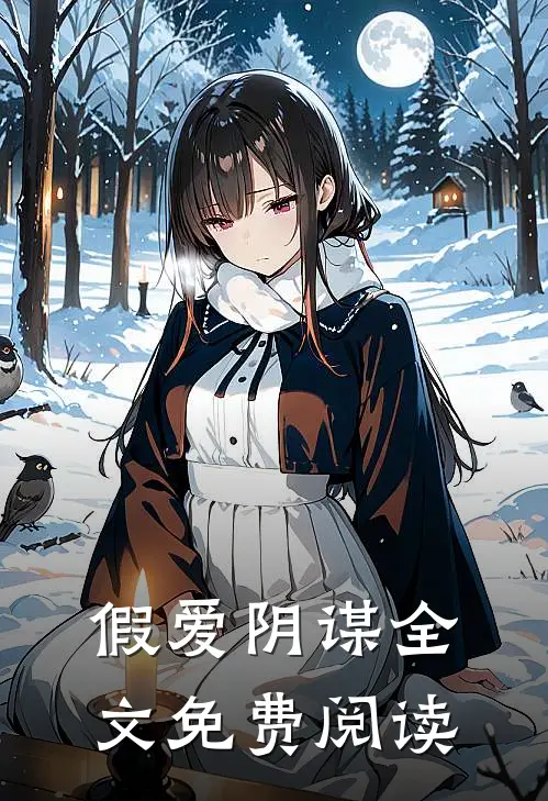 假爱阴谋全文免费阅读