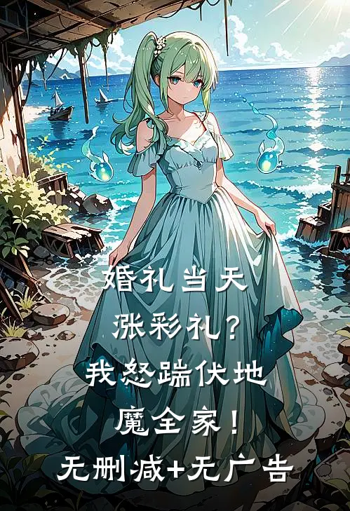 婚礼当天涨彩礼？我怒踹伏地魔全家！无删减+无广告