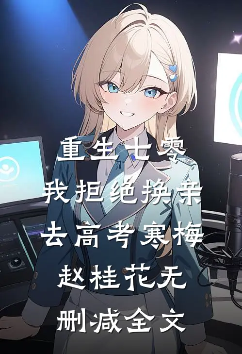 重生七零，我拒绝换亲去高考寒梅赵桂花无删减全文