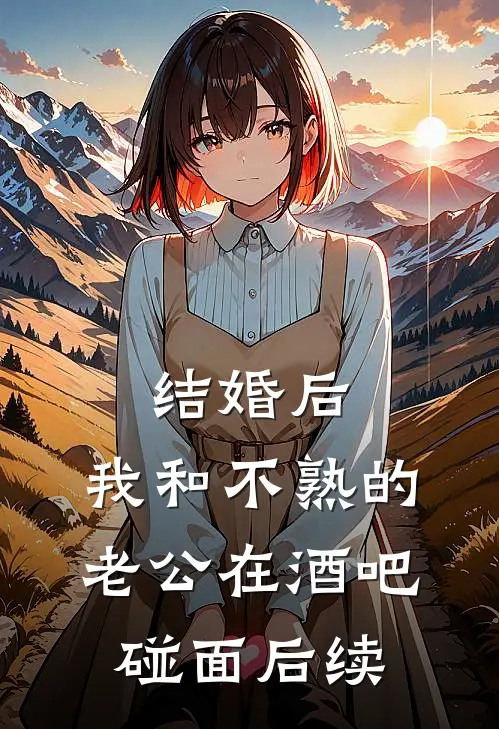 结婚后，我和不熟的老公在酒吧碰面后续