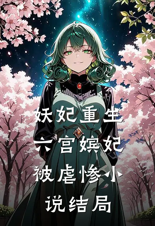 妖妃重生六宫嫔妃被虐惨结局是