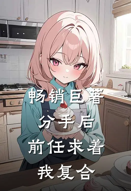 畅销巨著分手后，前任求着我复合