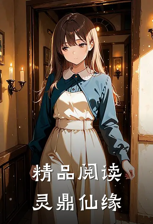 精品阅读灵鼎仙缘