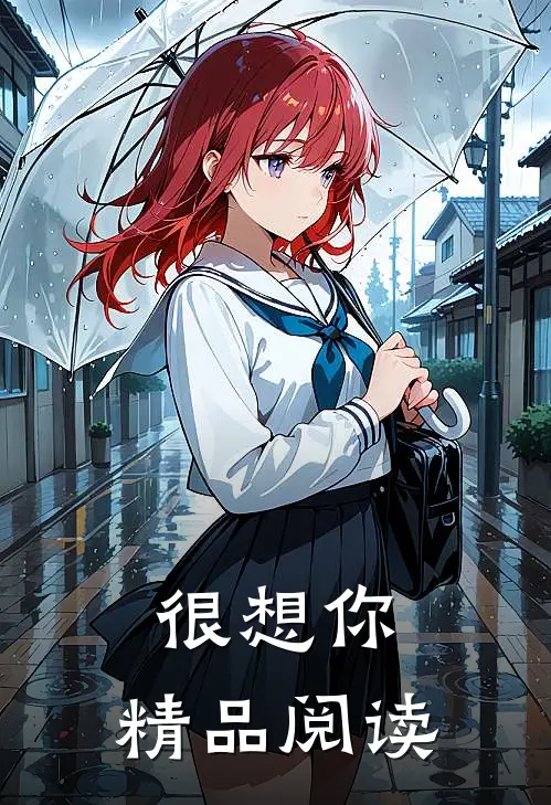 很想你，精品阅读