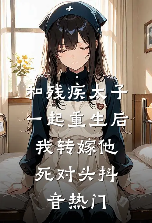 和残疾太子一起重生后，我转嫁他死对头抖音热门