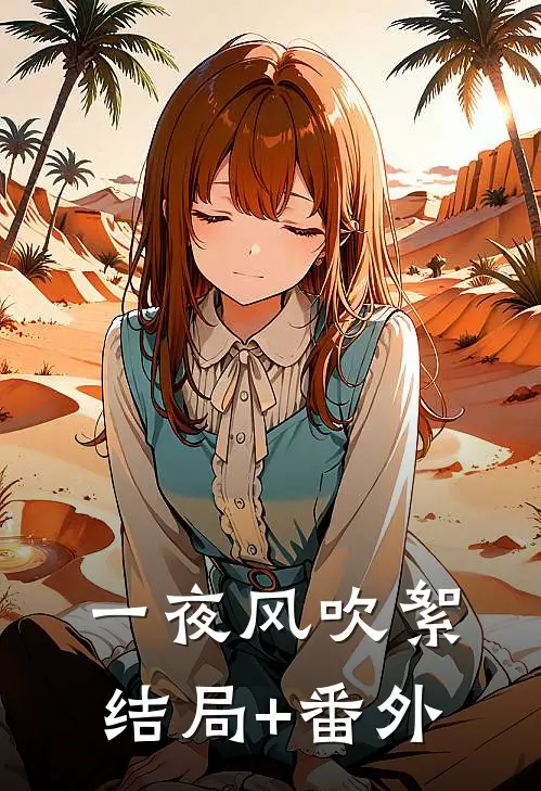 一夜风吹絮结局+番外