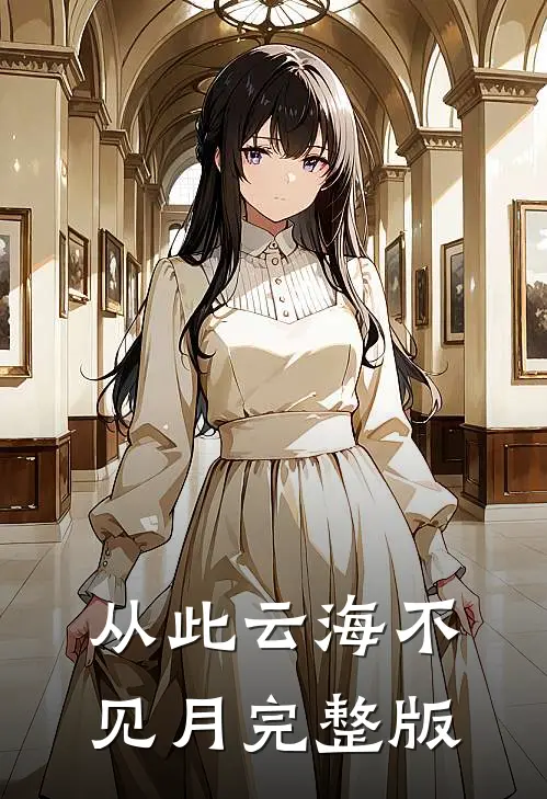 从此云海不见月完整版