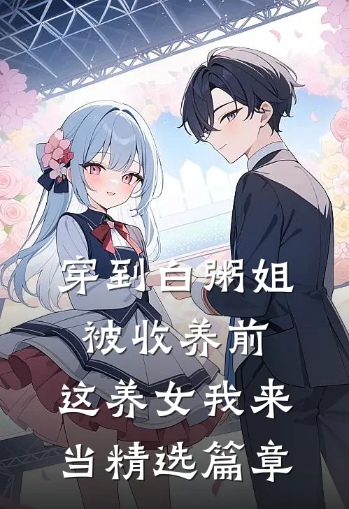 穿到白粥姐被收养前，这养女我来当精选篇章
