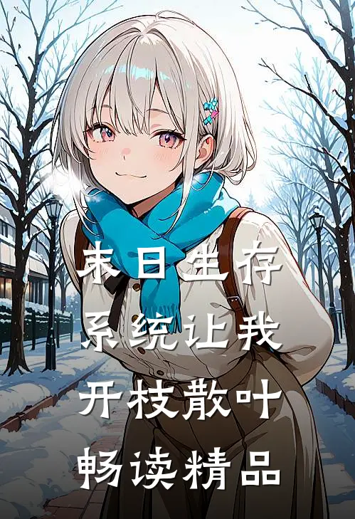 末日生存，系统让我开枝散叶畅读精品