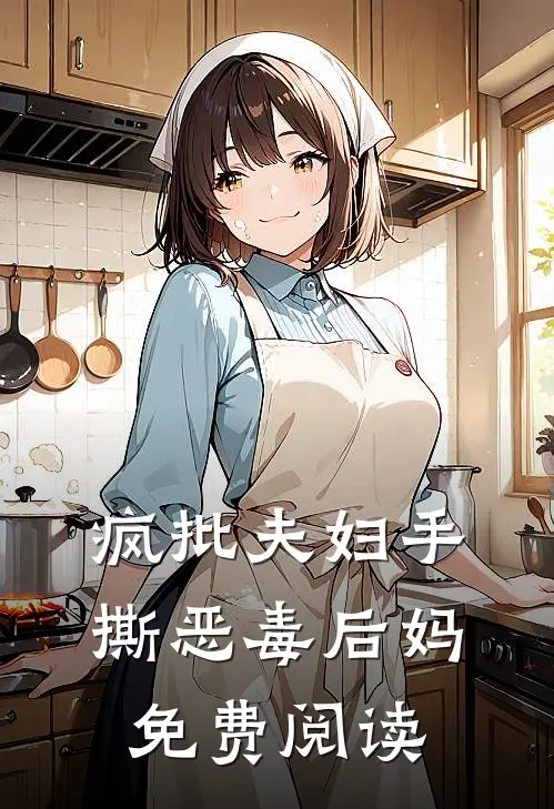 疯批夫妇手撕恶毒后妈免费阅读