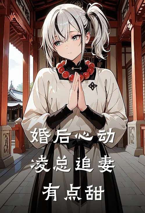 婚后心动凌总追妻有点甜
