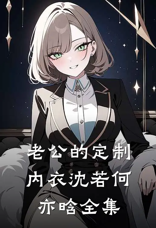 老公的定制内衣沈若何亦晗全集
