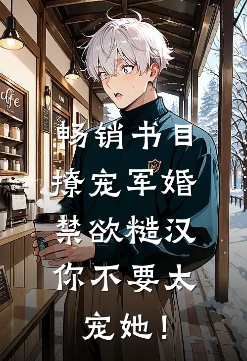 畅销书目撩宠军婚，禁欲糙汉你不要太宠她！