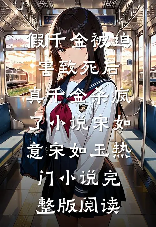 假千金被迫害致死后，真千金杀疯了小说宋如意宋如玉热门小说完整版阅读